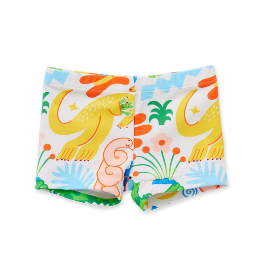 Swim Short / Tropicool