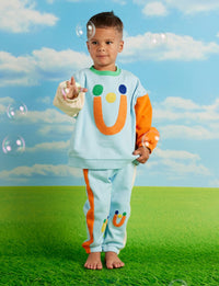 Sky Track Pant
