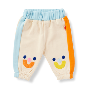 Fleece Pant