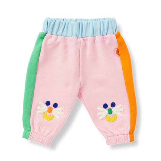 Pink Track Pant - Preorder