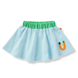 Fleece Skirt