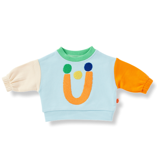 Sky Sweater - Preorder