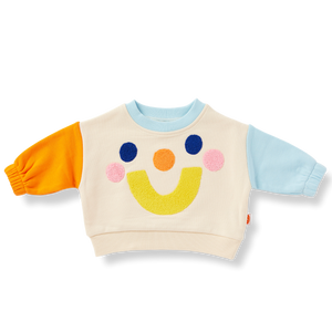 Fleece Sweater