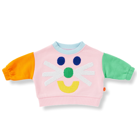 Pink Sweater - Preorder