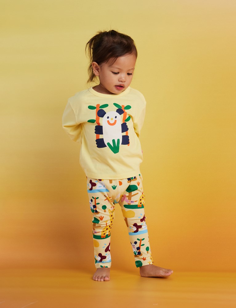 Zoo Crew — baby set