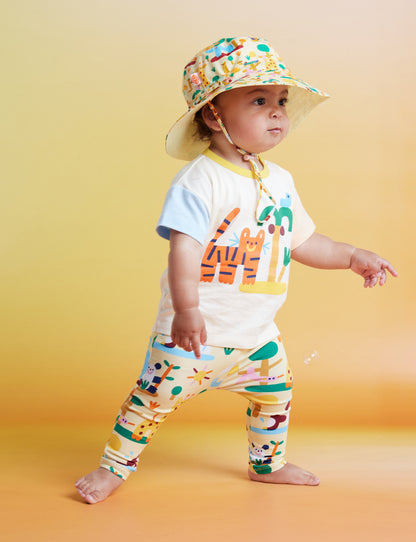 Zoo Crew T Shirt