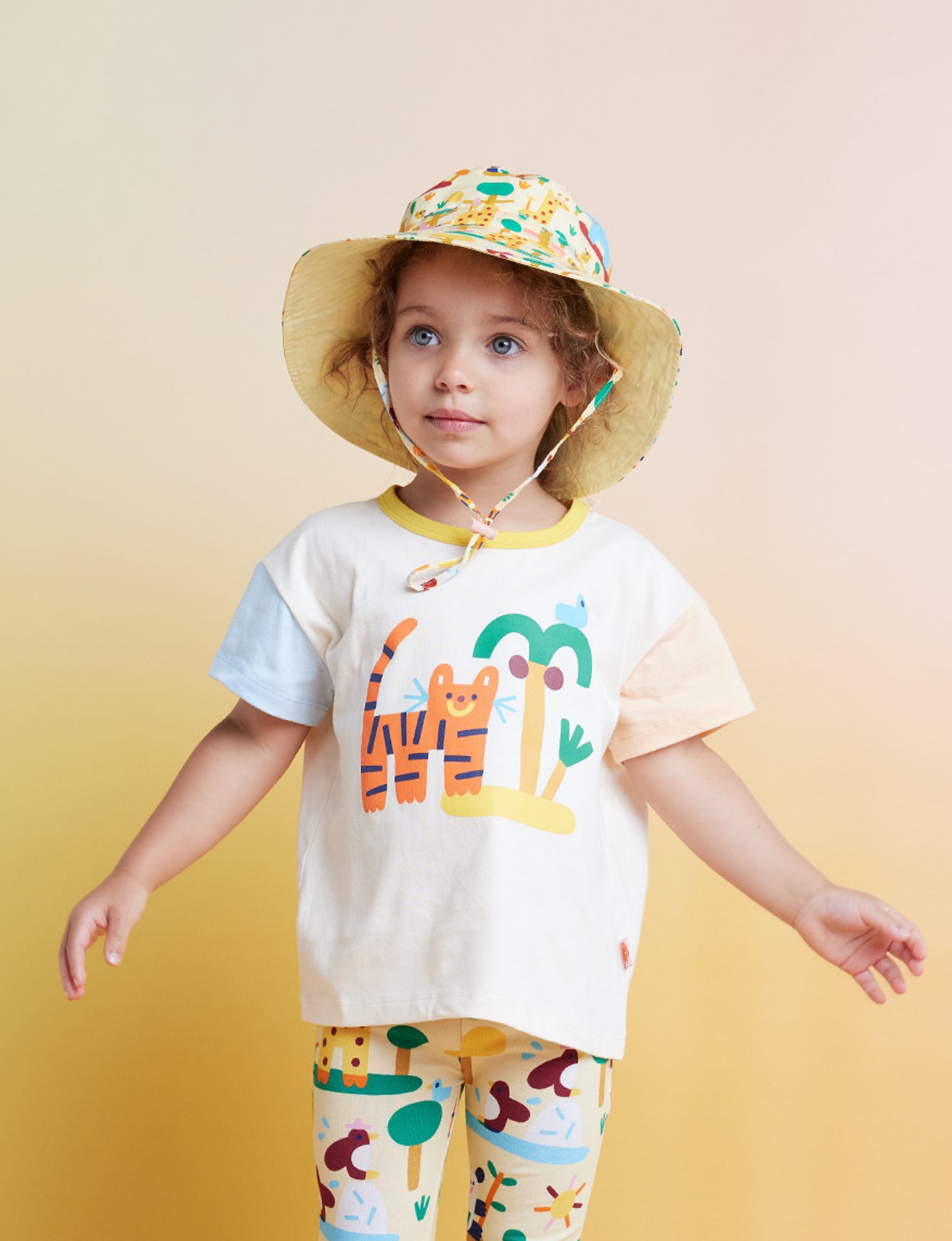 Zoo Crew T Shirt