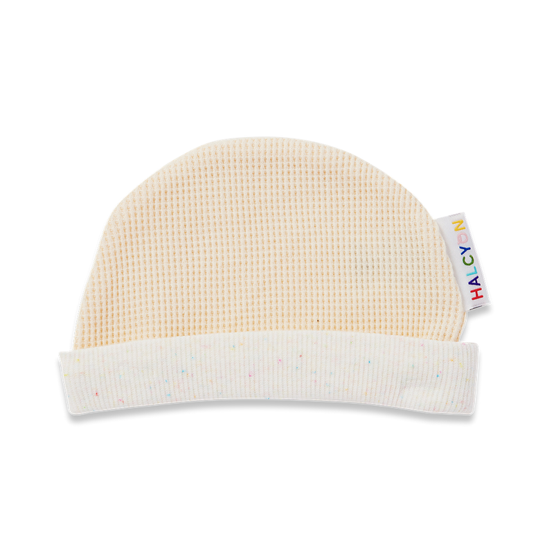 Organic Baby Hats Halcyon Nights