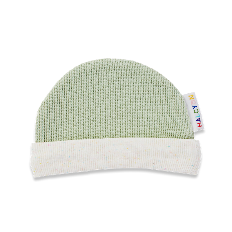 Organic Baby Hats Halcyon Nights