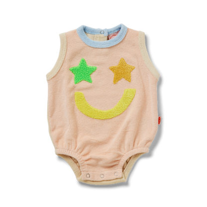 Halcyon Nights Singlet Dress - Happy Herd main image 1
