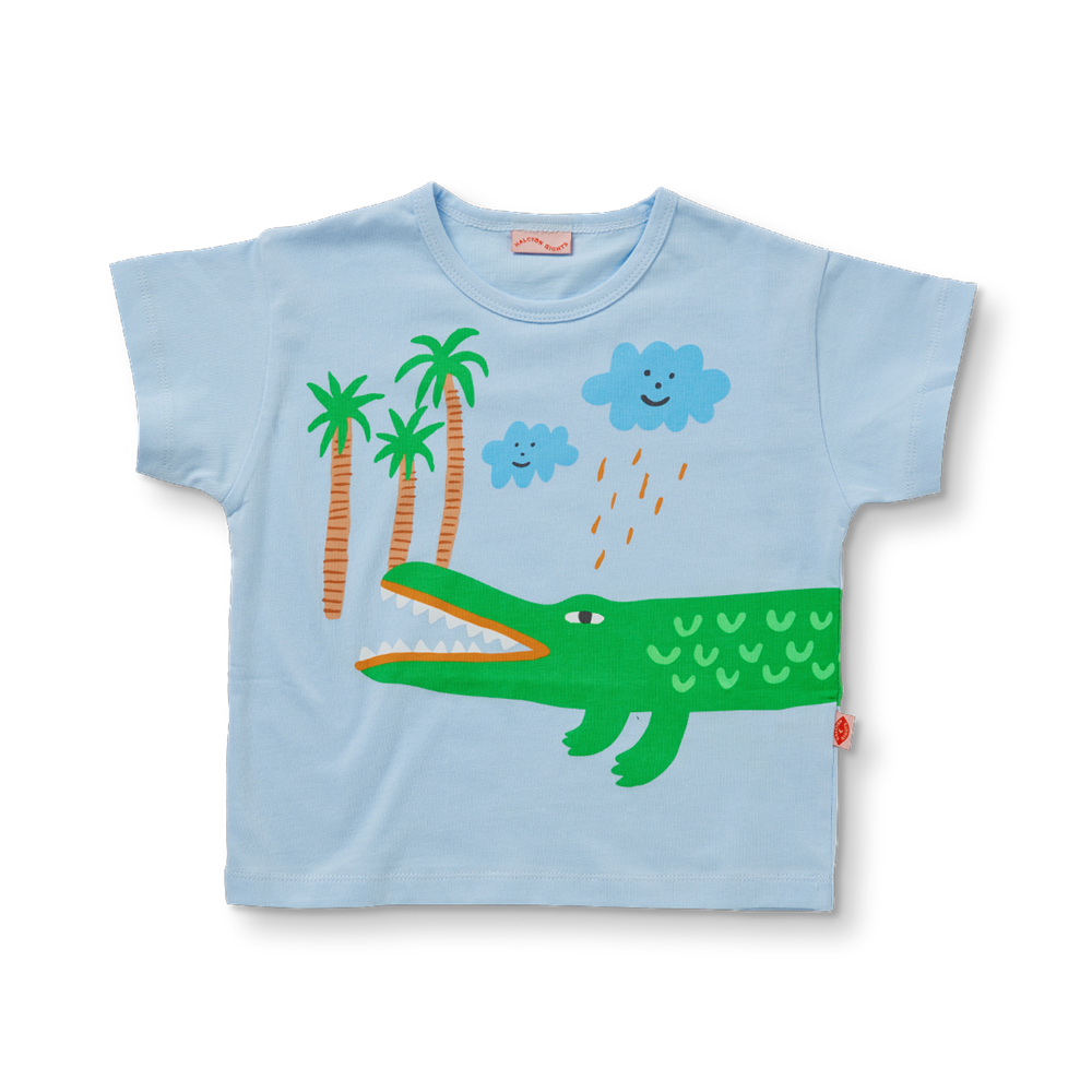 Crocodile Kids T-Shirt