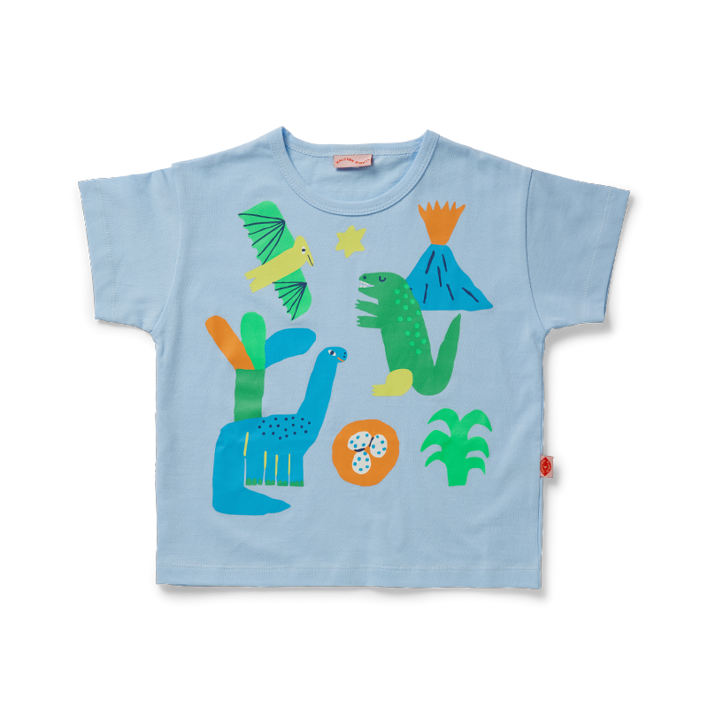 Dino Kids T-Shirt