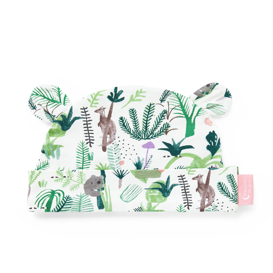Baby Hat / Fern Gully