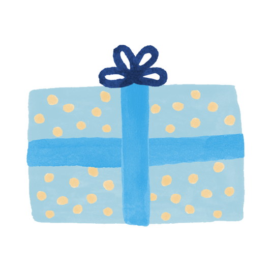 Gift Wrap