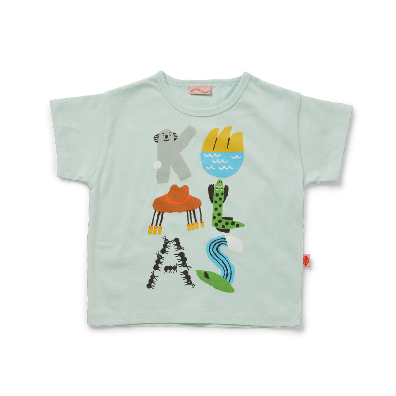 Jumper Knit Koala 4ever Dream - Halcyon Nights main image 1