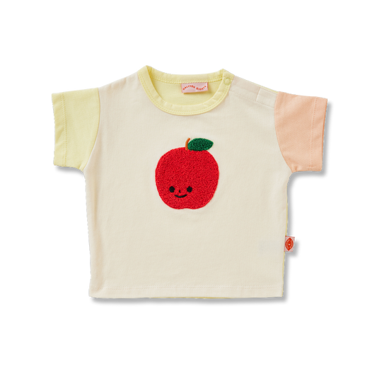 Apple Sun Tee