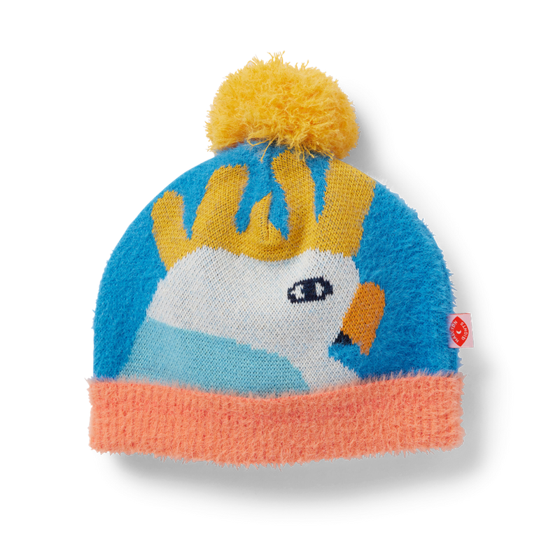 Halcyon Nights LS Romper - Flamin' Galahs